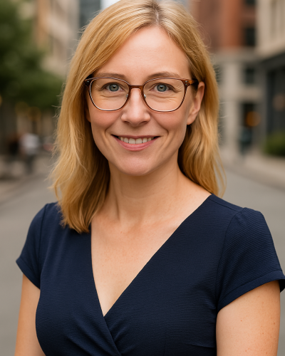 Sarah Brown
