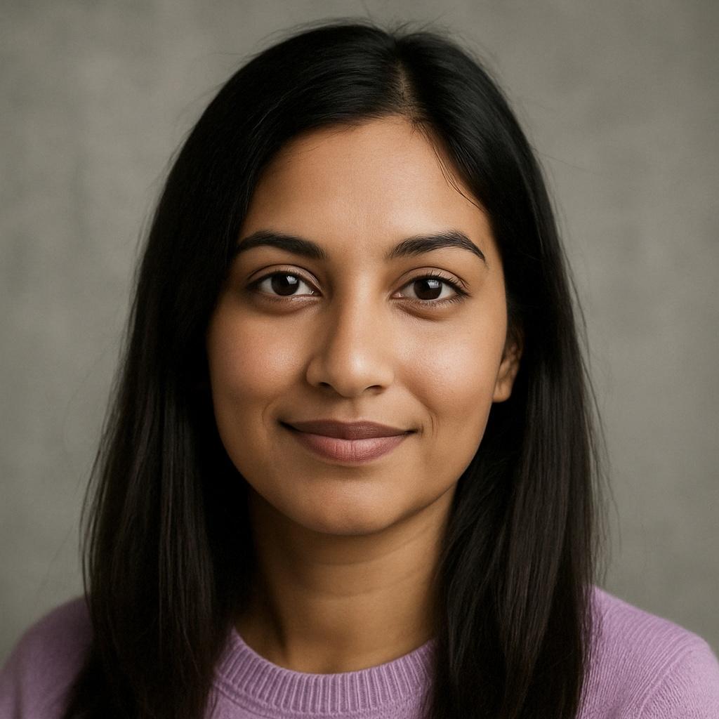 Priya Desai